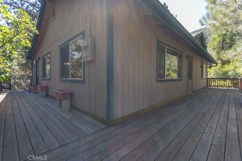 2220 Symonds Pine Mountain Club, CA 93222