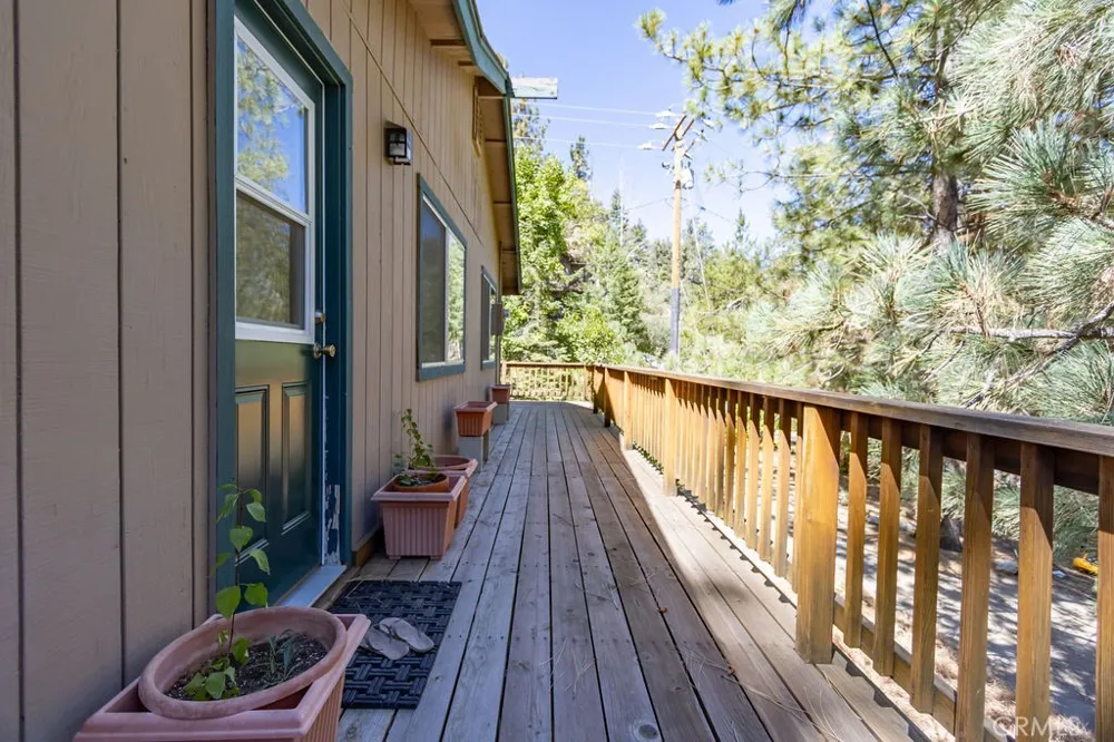 2220 Symonds Pine Mountain Club, CA 93222