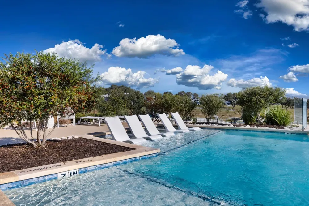 5386 Ranch Road 1376 Road #268 Fredericksburg, TX 78624