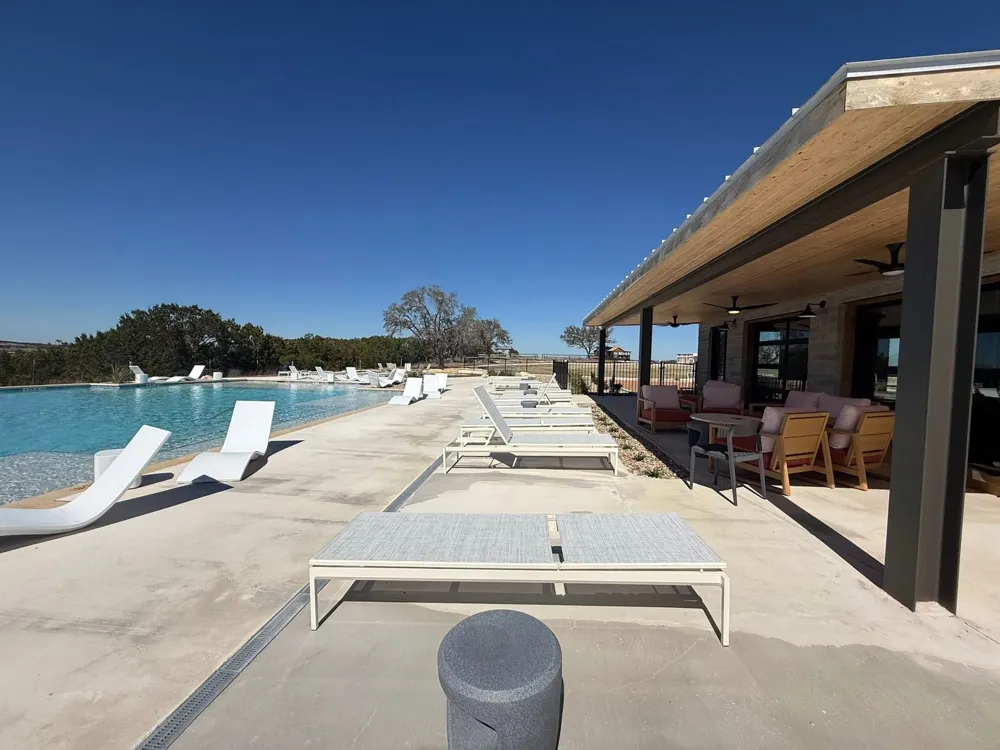 5386 Ranch Road 1376 Road #268 Fredericksburg, TX 78624