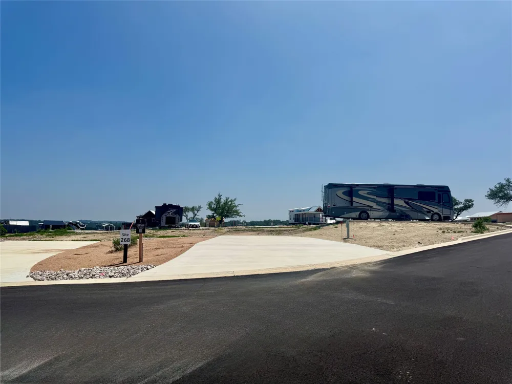 5386 Ranch Road 1376 Road #268 Fredericksburg, TX 78624