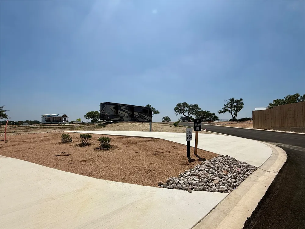 5386 Ranch Road 1376 Road #268 Fredericksburg, TX 78624