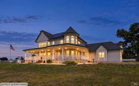 2346 Olivet Lane