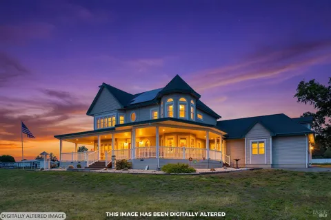 2346 Olivet Lane