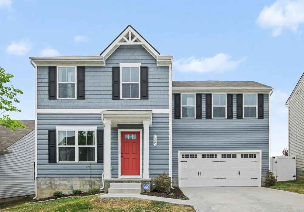 3325 Thorpe Road Nashville, TN 37207