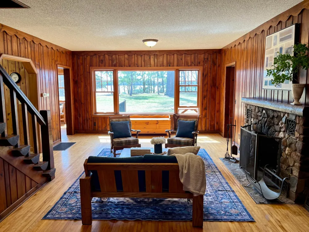 37164 Courage Drive #(Lot 3) Lake George, MN 56458