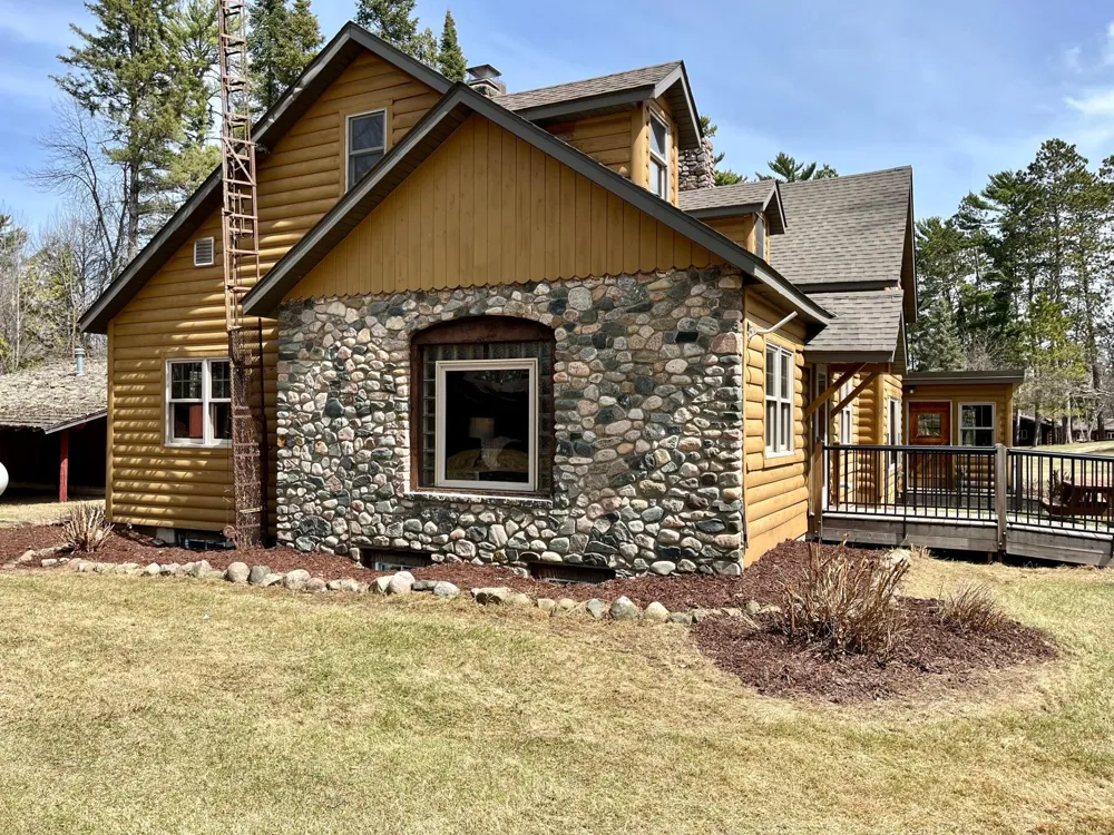 37164 Courage Drive #(Lot 3) Lake George, MN 56458