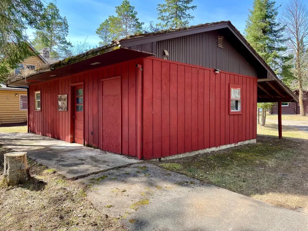 37164 Courage Drive #(Lot 3) Lake George, MN 56458