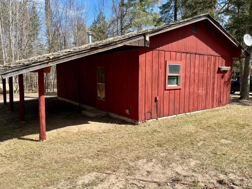 37164 Courage Drive #(Lot 3) Lake George, MN 56458