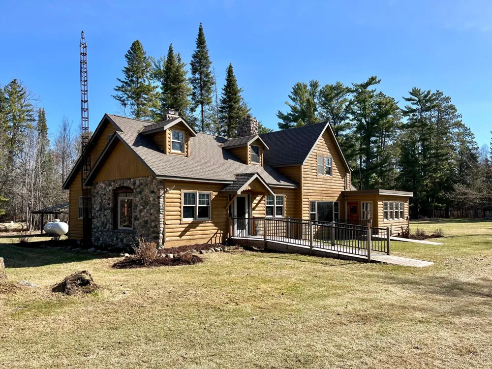 37164 Courage Drive #(Lot 3) Lake George, MN 56458