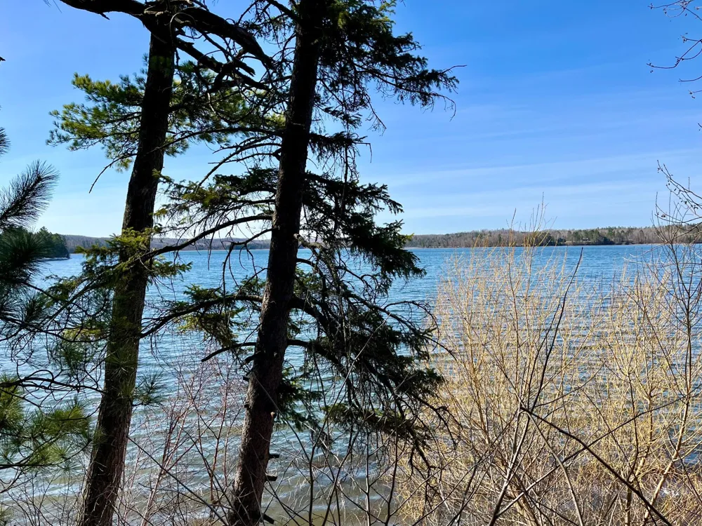 37164 Courage Drive #(Lot 3) Lake George, MN 56458