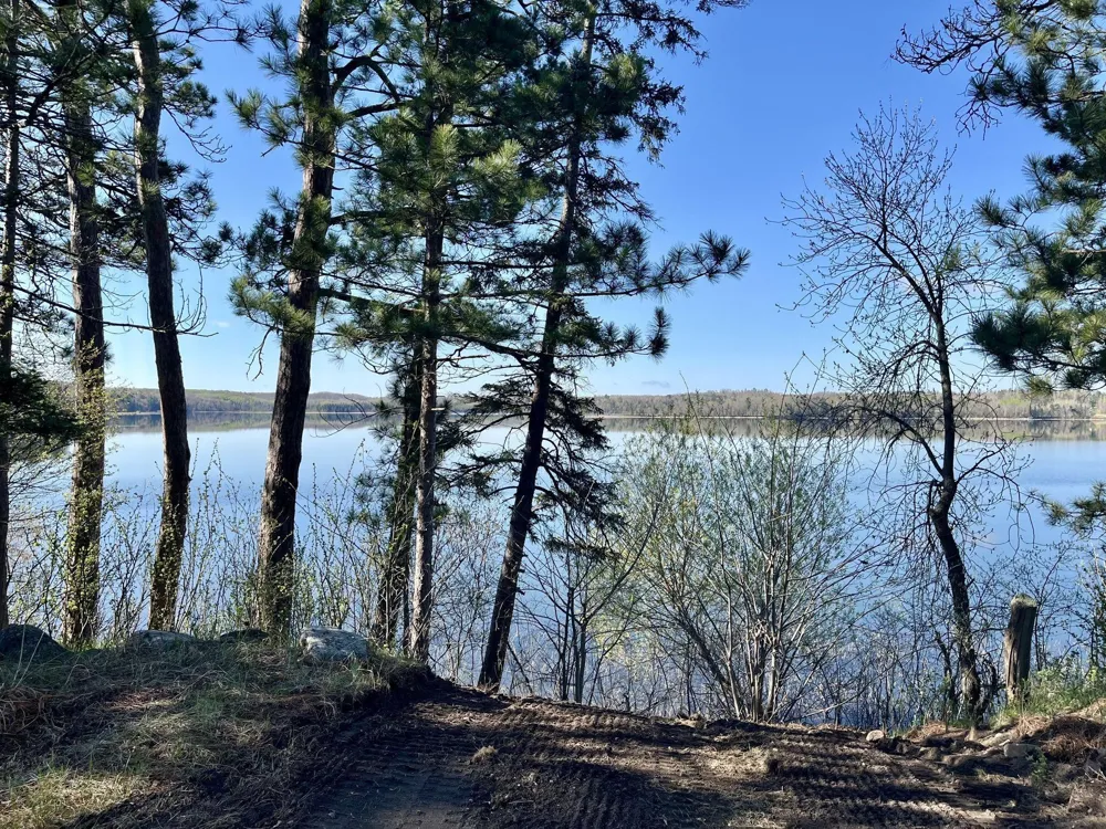 37164 Courage Drive #(Lot 3) Lake George, MN 56458