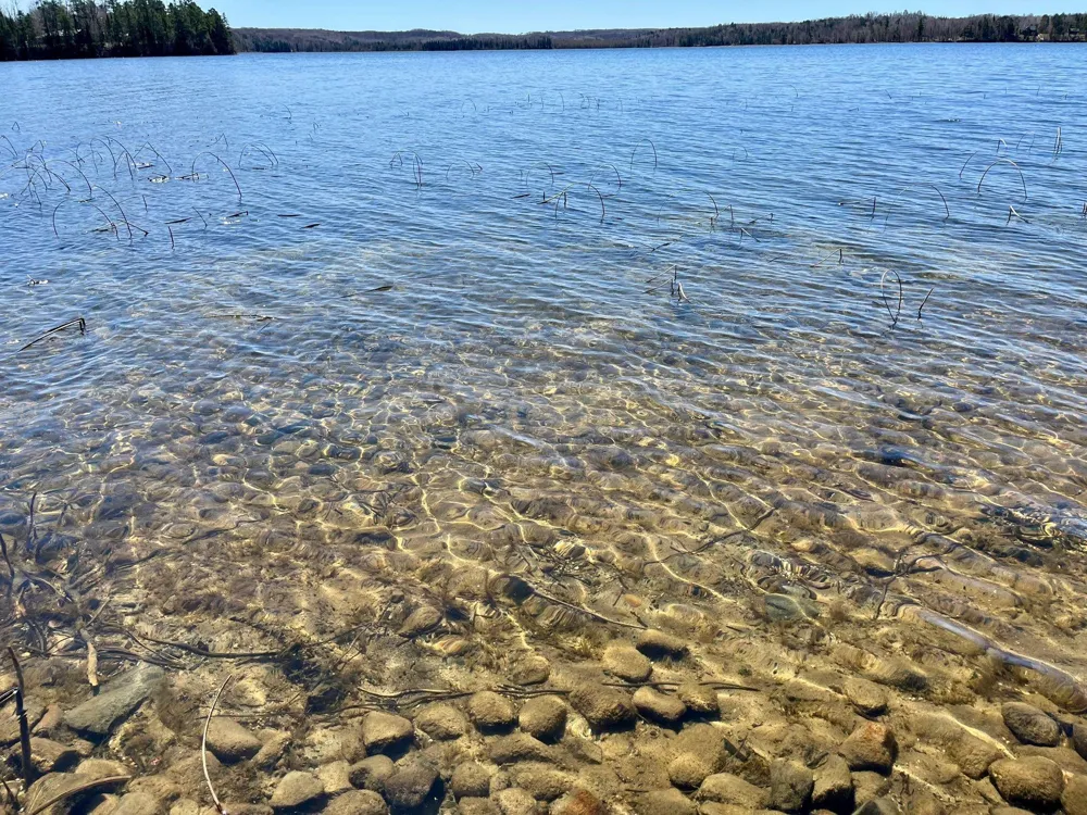 37164 Courage Drive #(Lot 3) Lake George, MN 56458