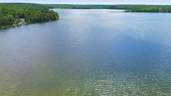 37164 Courage Drive #(Lot 3) Lake George, MN 56458