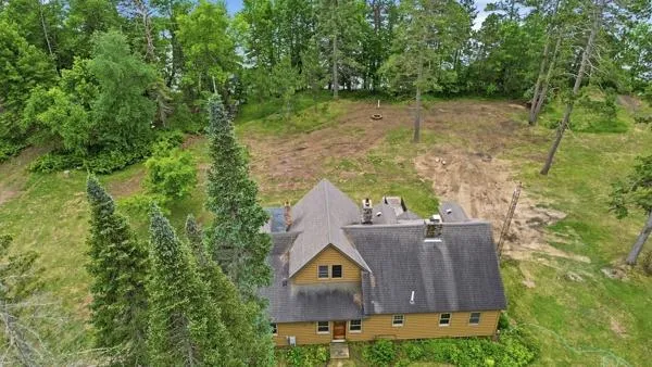 37164 Courage Drive #(Lot 3) Lake George, MN 56458