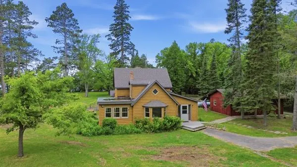 37164 Courage Drive #(Lot 3) Lake George, MN 56458