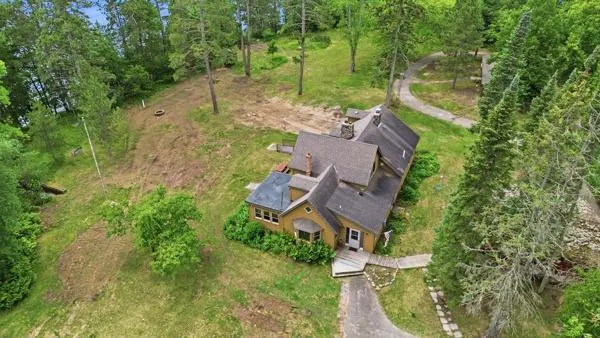37164 Courage Drive #(Lot 3) Lake George, MN 56458