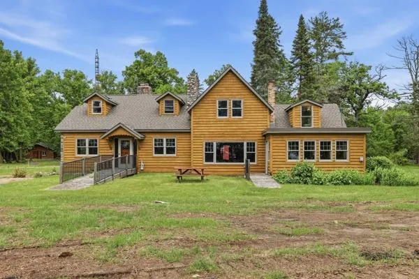 37164 Courage Drive #(Lot 3) Lake George, MN 56458