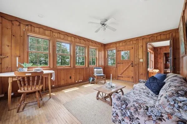 37164 Courage Drive #(Lot 3) Lake George, MN 56458
