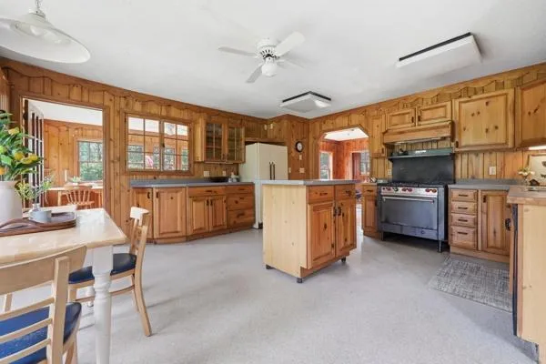37164 Courage Drive #(Lot 3) Lake George, MN 56458