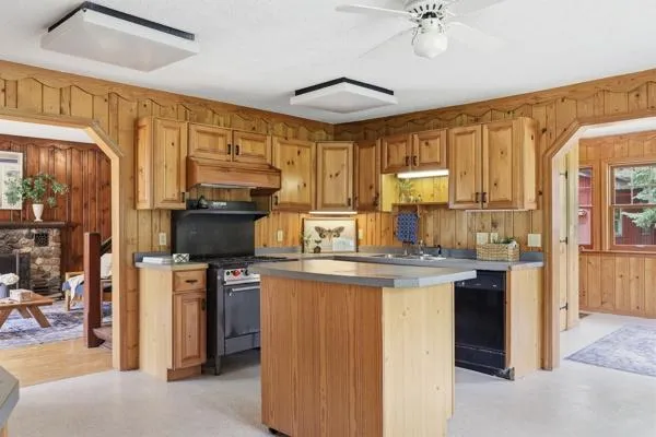 37164 Courage Drive #(Lot 3) Lake George, MN 56458