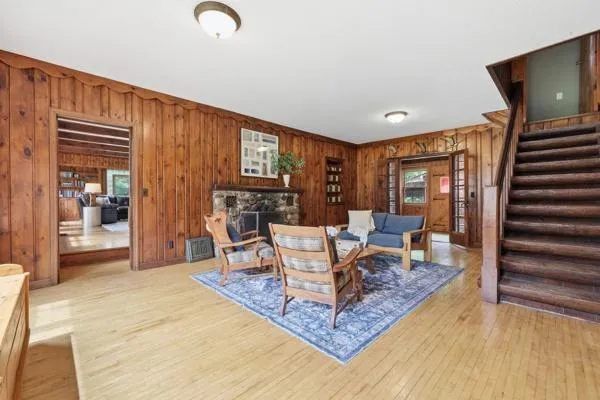 37164 Courage Drive #(Lot 3) Lake George, MN 56458