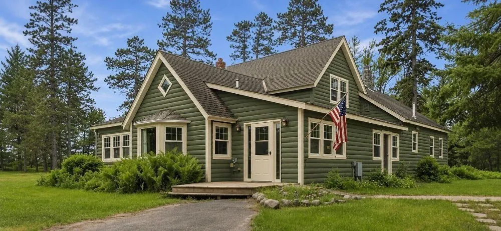 37164 Courage Drive #(Lot 3) Lake George, MN 56458