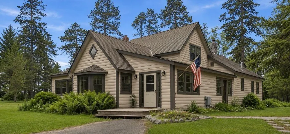 37164 Courage Drive #(Lot 3) Lake George, MN 56458