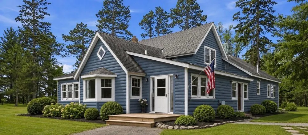 37164 Courage Drive #(Lot 3) Lake George, MN 56458