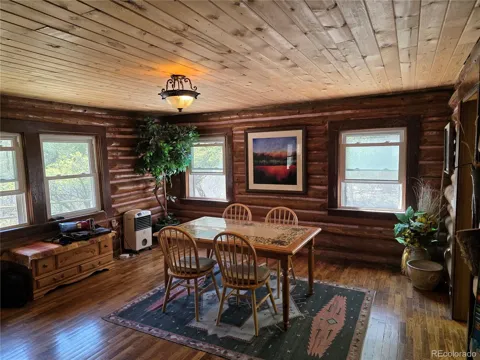 286 West Creek Road
