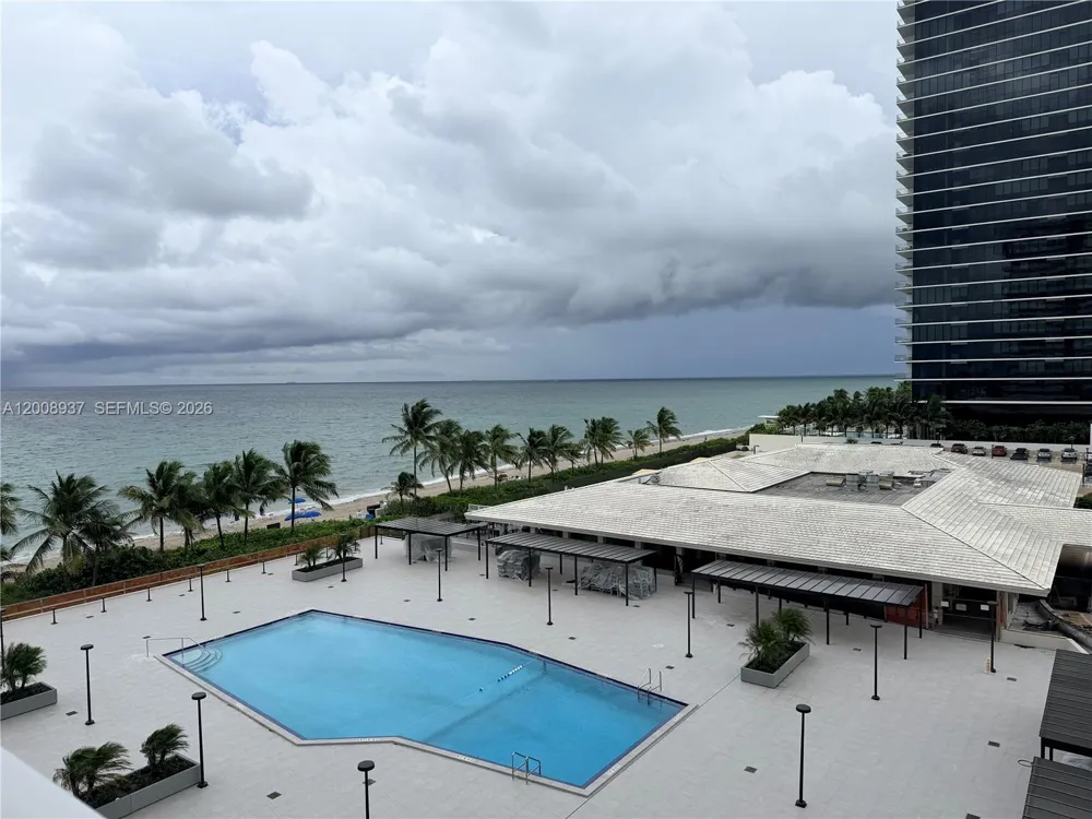 1950 S Ocean Dr #5L Hallandale Beach, FL 33009