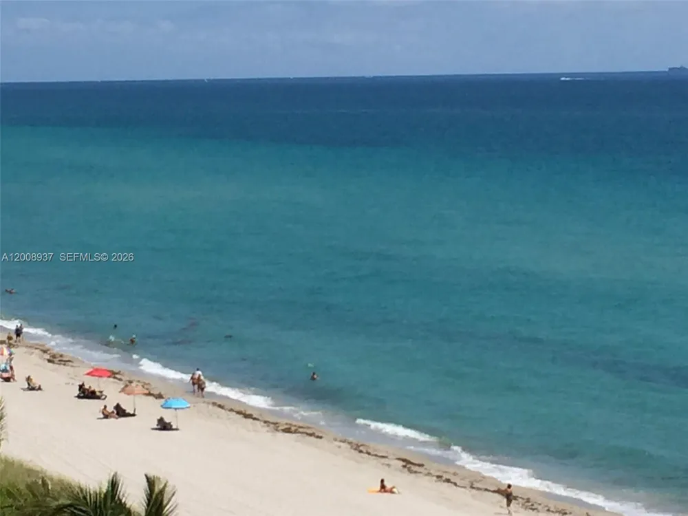 1950 S Ocean Dr #5L Hallandale Beach, FL 33009