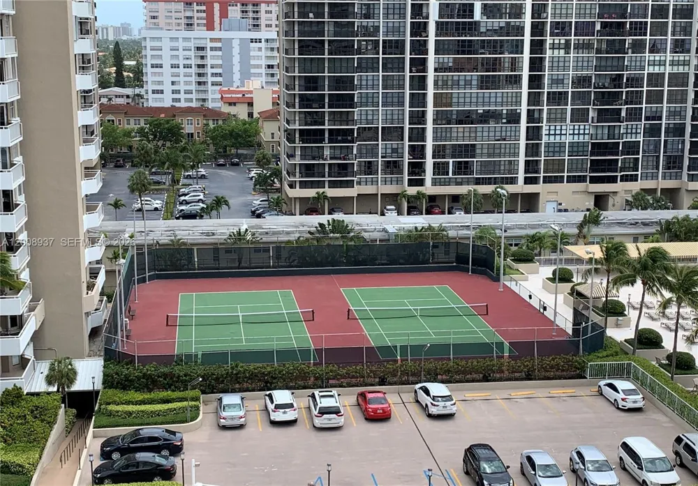 1950 S Ocean Dr #5L Hallandale Beach, FL 33009