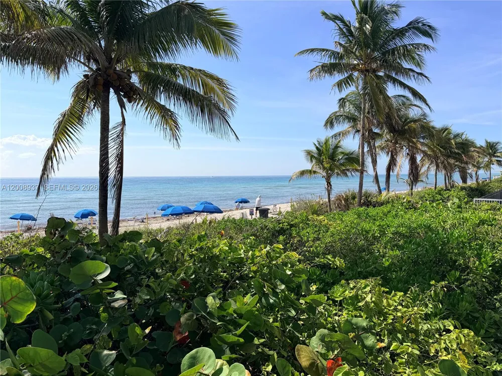 1950 S Ocean Dr #5L Hallandale Beach, FL 33009