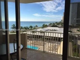 1950 S Ocean Dr #5L Hallandale Beach, FL 33009