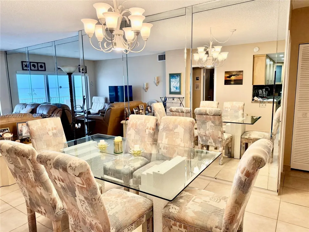 1950 S Ocean Dr #5L Hallandale Beach, FL 33009