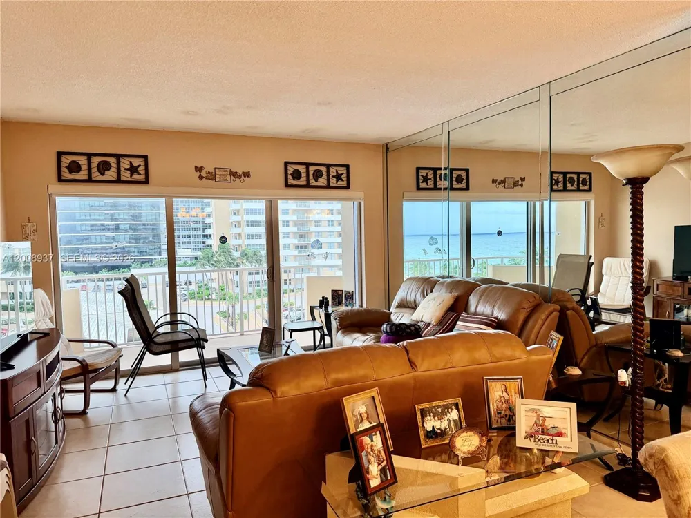 1950 S Ocean Dr #5L Hallandale Beach, FL 33009