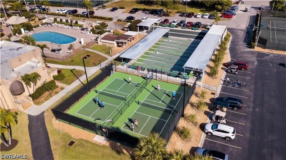 Augusta Drive #410 Fort Myers, FL 33907