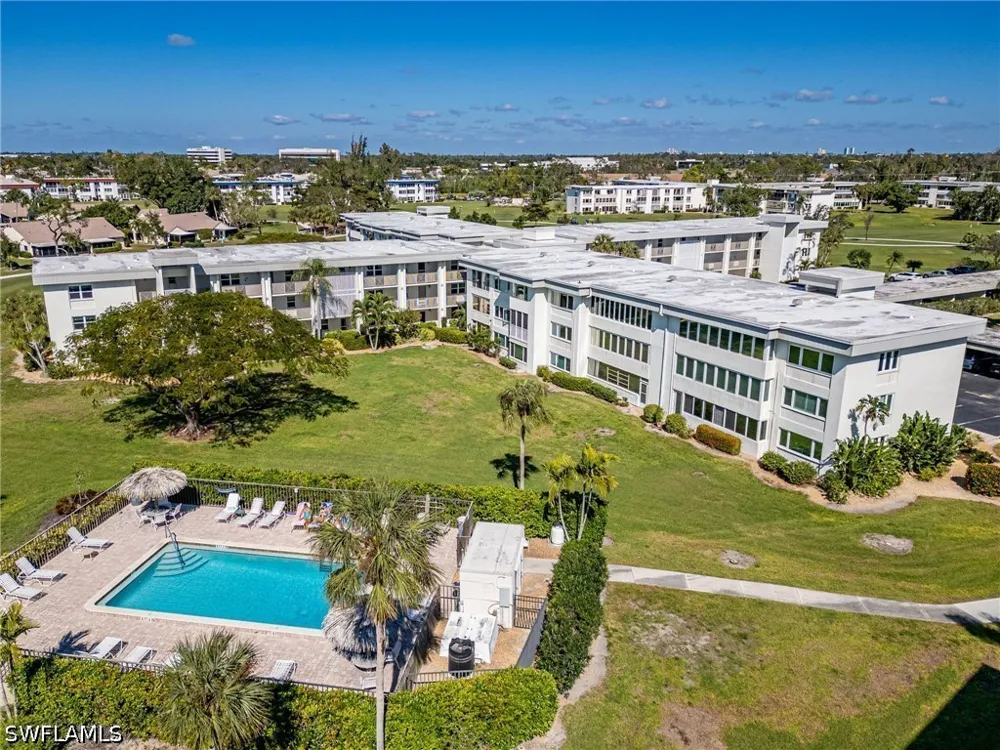 Augusta Drive #410 Fort Myers, FL 33907
