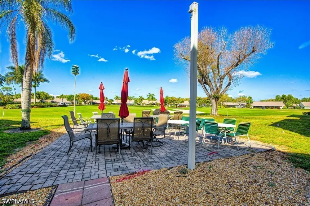Augusta Drive #410 Fort Myers, FL 33907