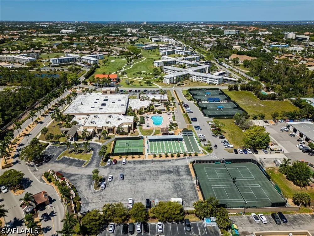 Augusta Drive #410 Fort Myers, FL 33907