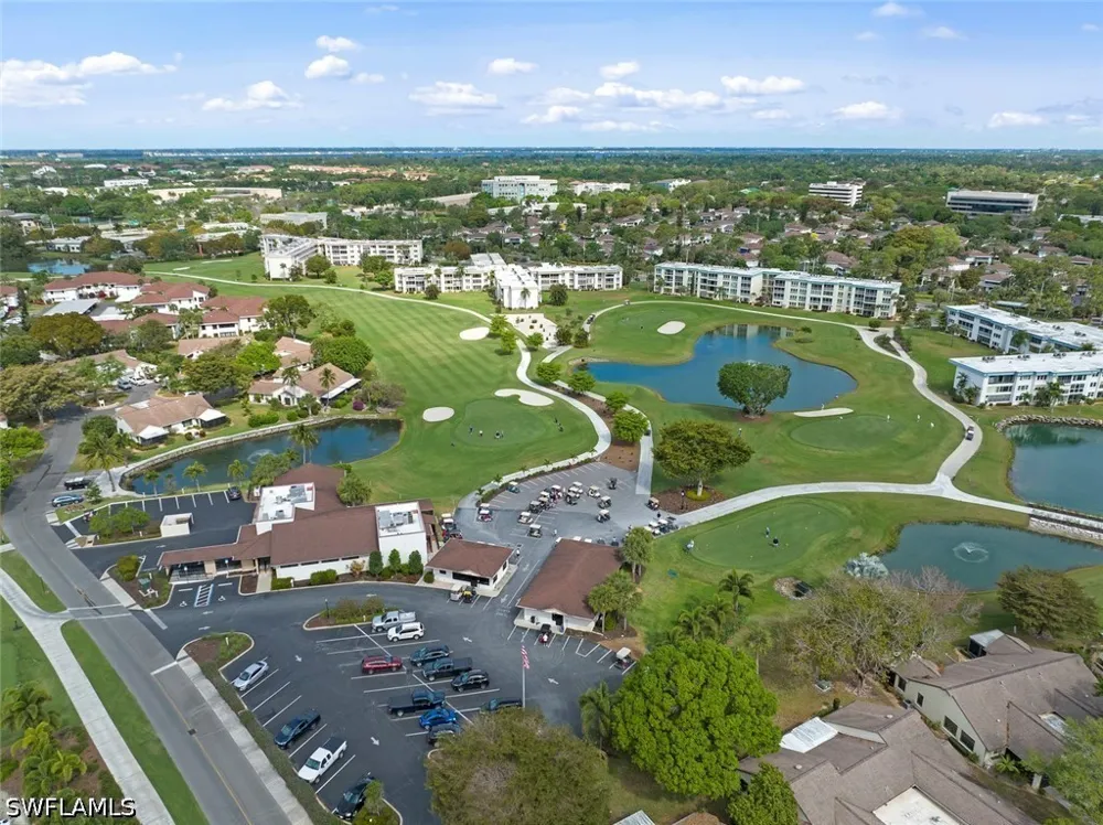 Augusta Drive #410 Fort Myers, FL 33907