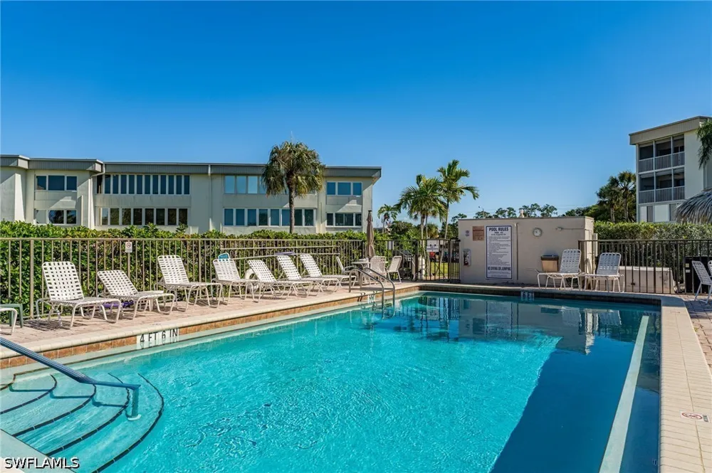 Augusta Drive #410 Fort Myers, FL 33907