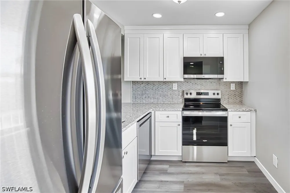 Augusta Drive #410 Fort Myers, FL 33907
