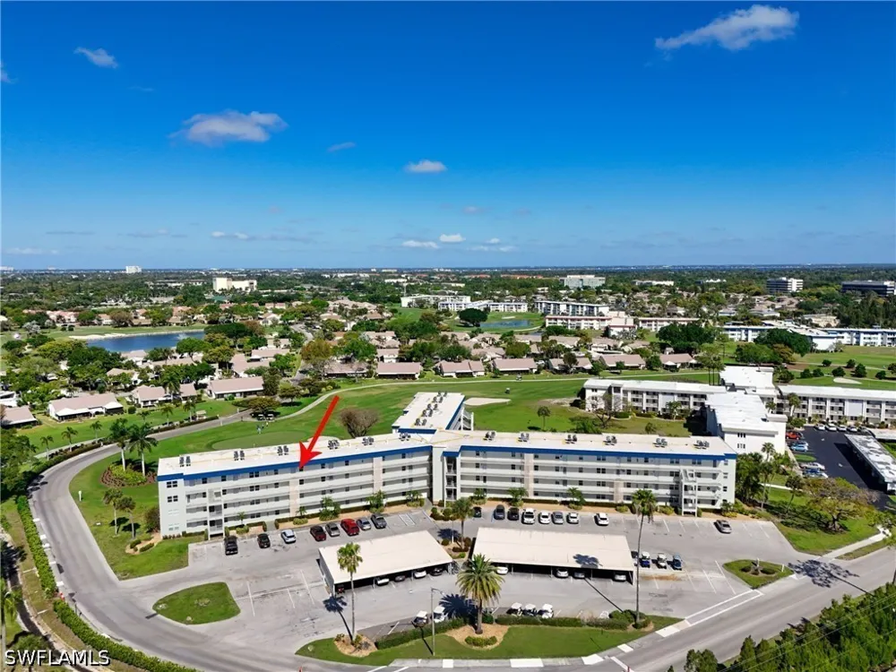 Augusta Drive #410 Fort Myers, FL 33907