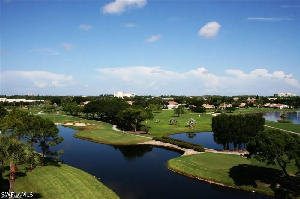 Augusta Drive #410 Fort Myers, FL 33907