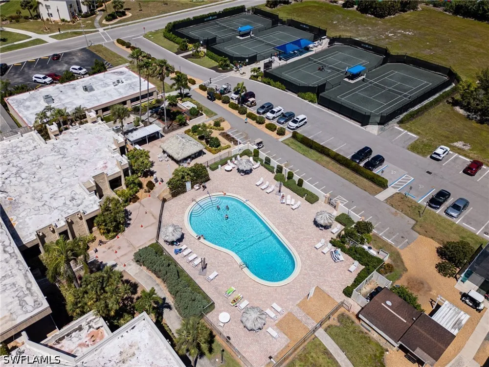 Augusta Drive #410 Fort Myers, FL 33907