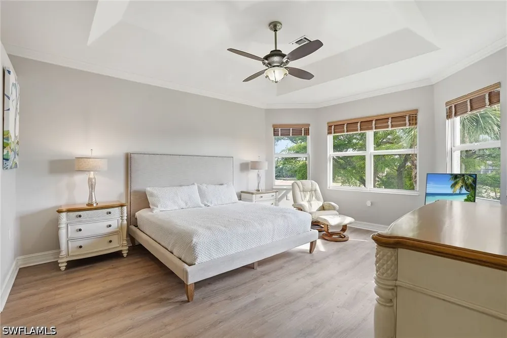 Triana Terrace #203 Fort Myers, FL 33912