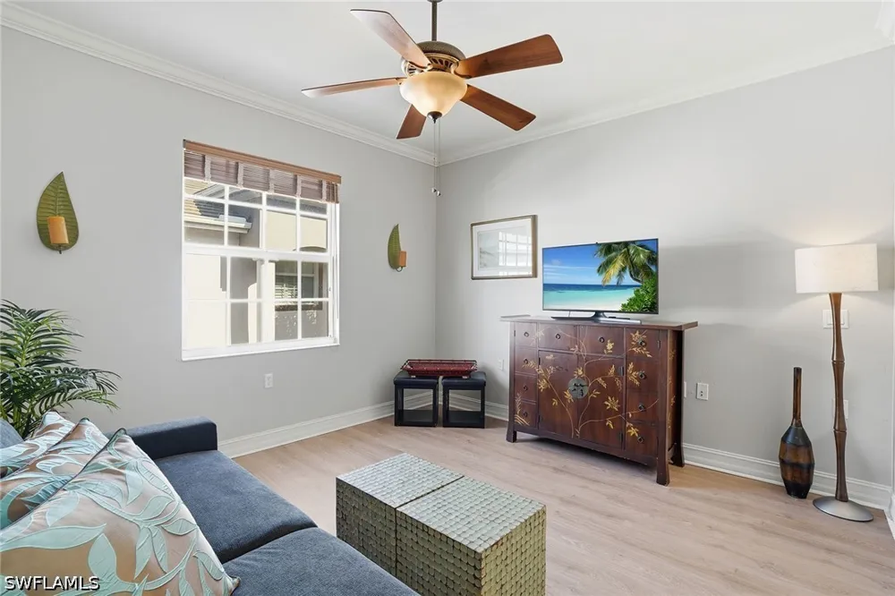 Triana Terrace #203 Fort Myers, FL 33912