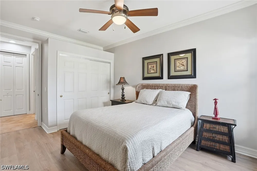 Triana Terrace #203 Fort Myers, FL 33912